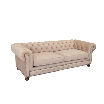Image two of Shea Rosequartz Sofa